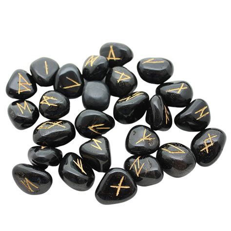 Amicia's Influence on the Modern Practice of Rune Magic